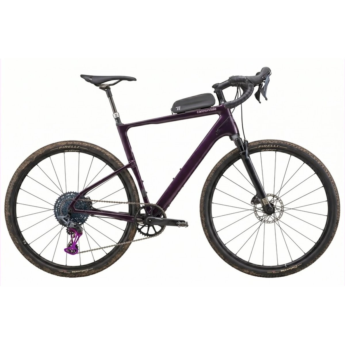 Cannondale Topstone Carbon