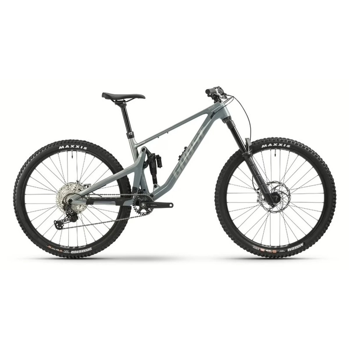 Ghost Riot AM CF Pro