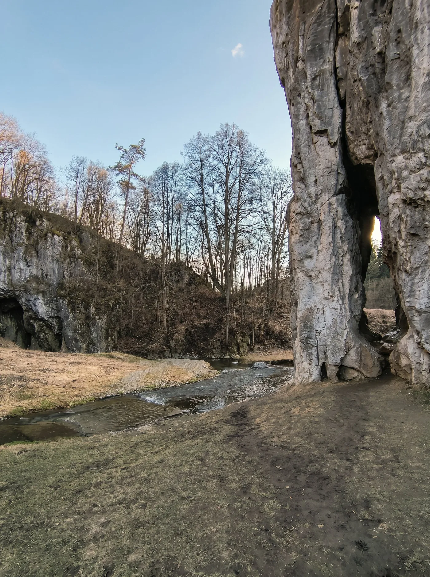 Moravian Karst Canyon & Macocha Abyss — photo 2