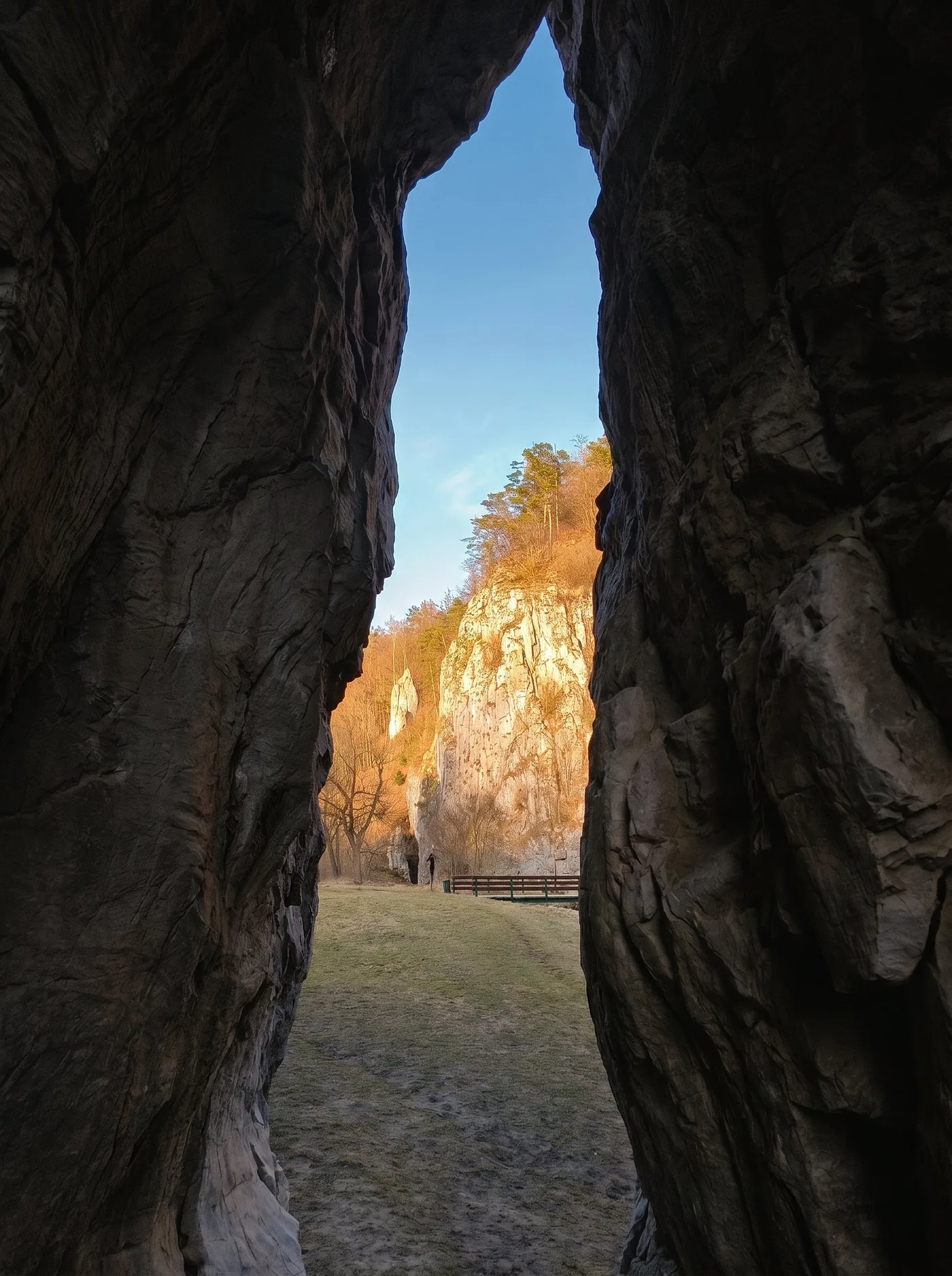 Moravian Karst Canyon & Macocha Abyss — photo 7