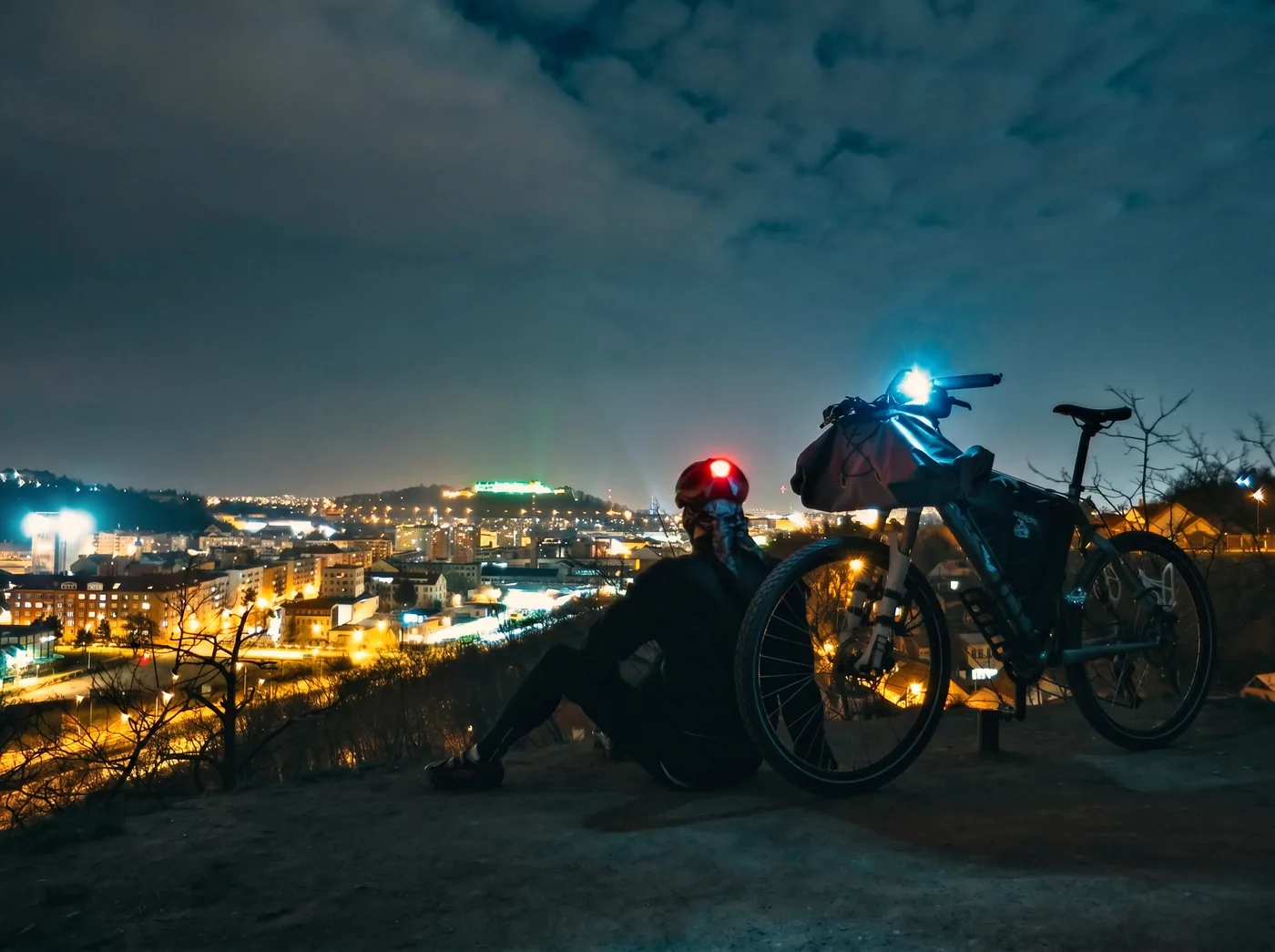 Discover Brno After Dark — photo 2